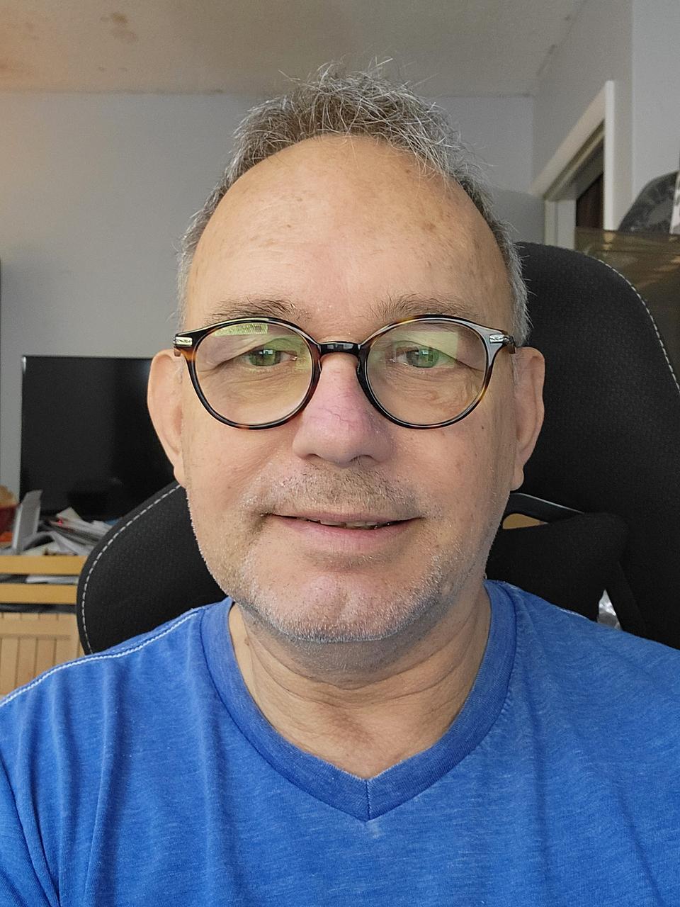 Profile photo 2 of 2