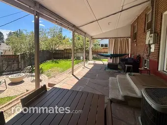 Room for rent in Denver CO $1150, house