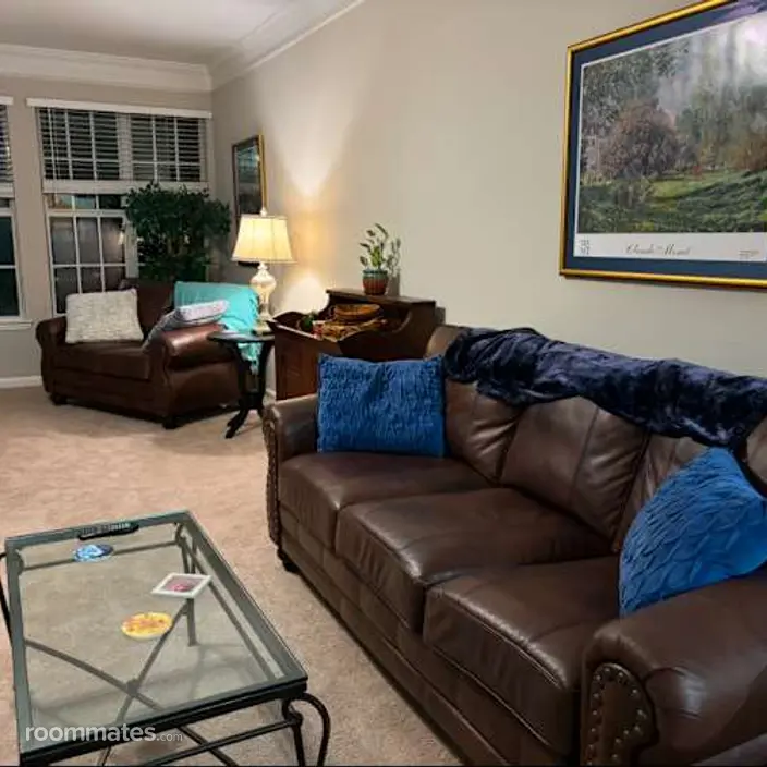 Room for rent in Raleigh, NC $880, apartment