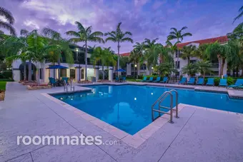 Room for rent in Fort Lauderdale FL $1350, apartment