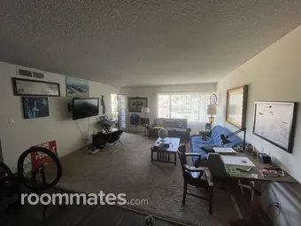 Room for rent in La Mesa CA $1100, apartment