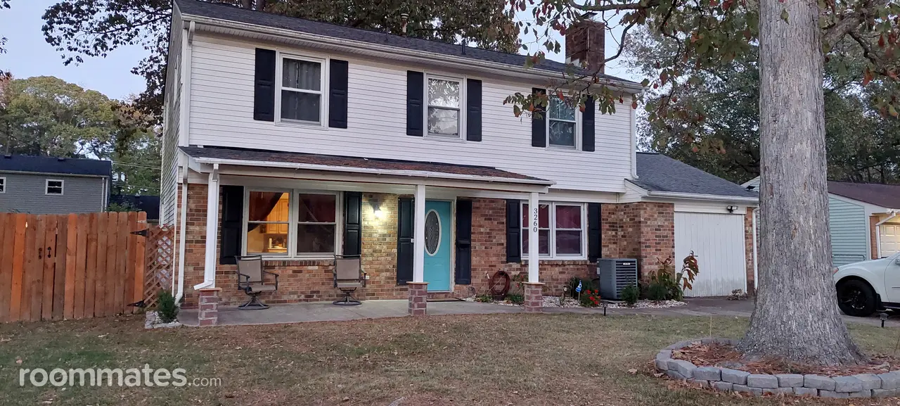 Profile photo 3 of 5