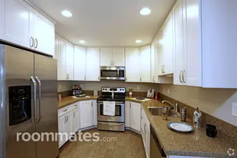 Room for rent in San Diego, CA $1550, apartment