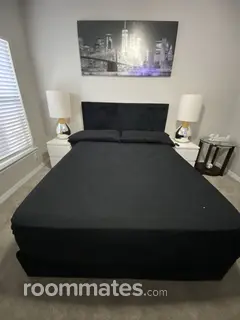 Room for rent in Orlando FL $1100, condo