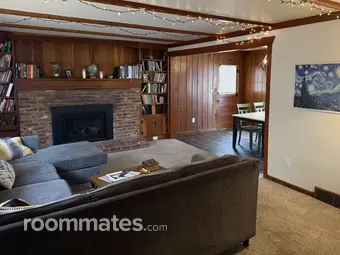 Room for rent in Colorado Springs CO $600, house