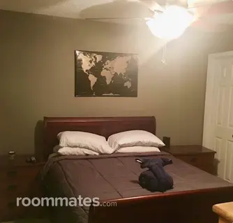 Room for rent in Charlotte NC $1200, house
