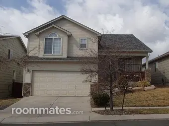 Room for rent in Colorado Springs, CO $900, house