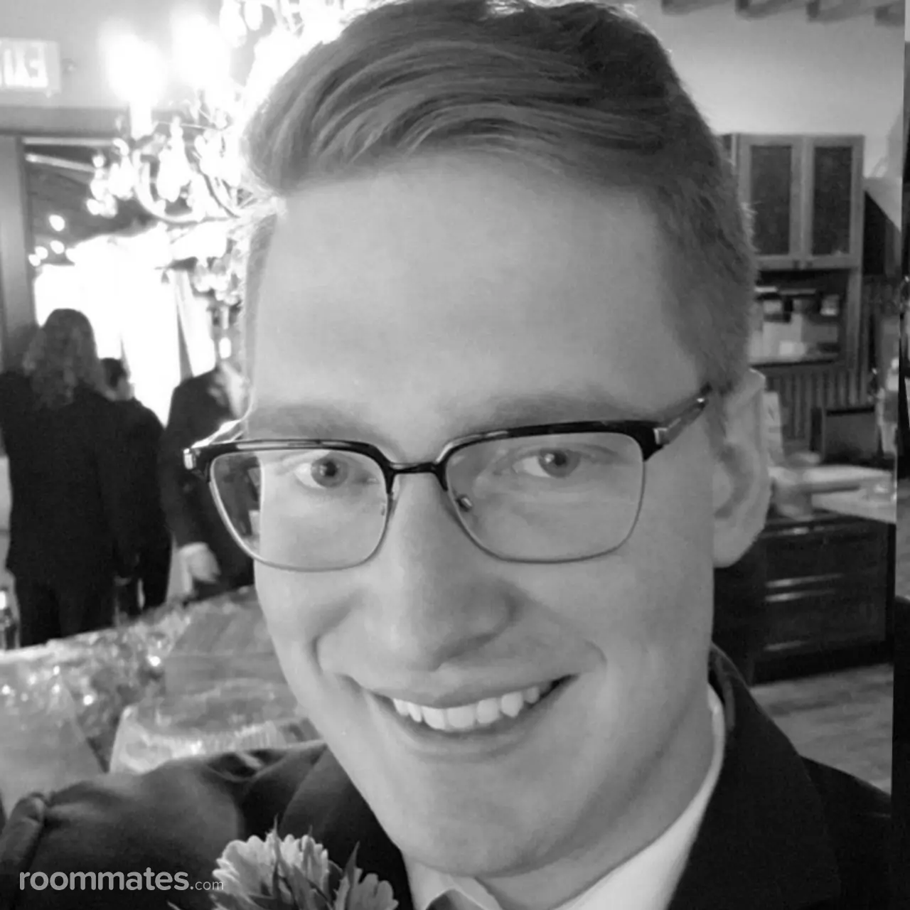 Profile photo 3 of 3