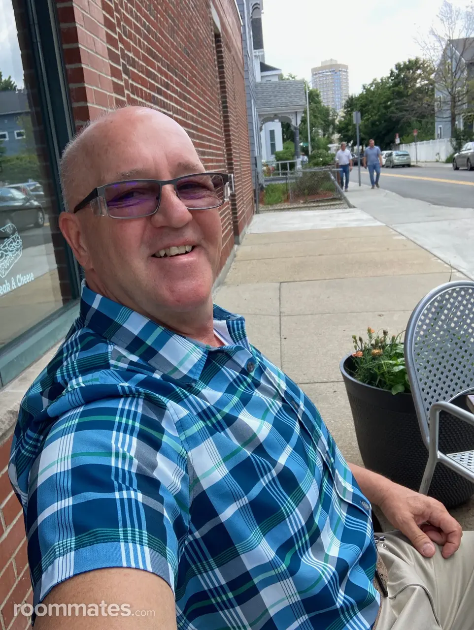 Profile photo 2 of 2