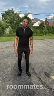 Roommate looking Roseville, MI, $800