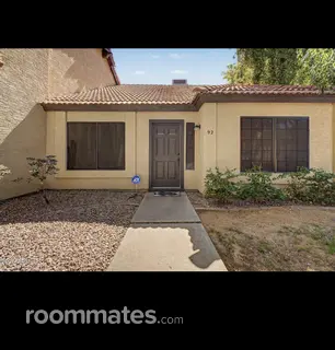 Room for rent in Mesa, AZ $900, house
