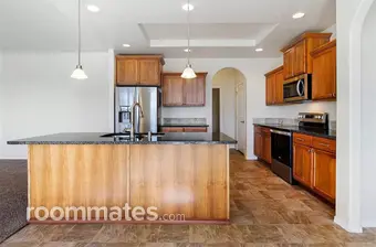 Room for rent in Spokane WA $825, house