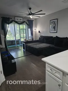 Room for rent in Tampa, FL $1500, townhouse