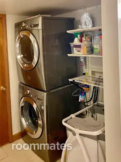 Room for rent in Wood Dale, IL $765, house