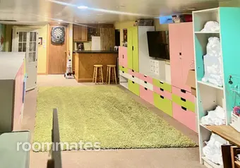 Room for rent in Wood Dale, IL $765, house