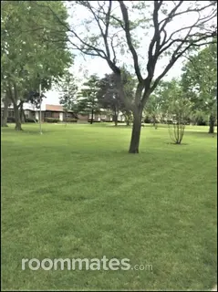 Room for rent in Wood Dale, IL $765, house