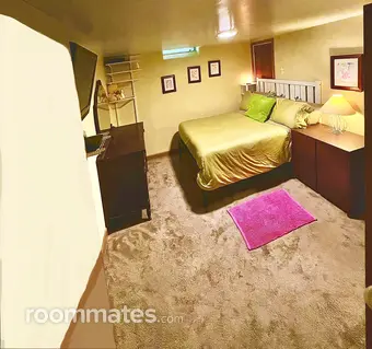 Room for rent in Wood Dale, IL $765, house