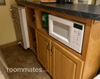 Room for rent in Wood Dale, IL $765, house