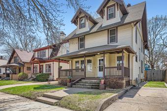 Room for rent in Saint Paul, MN $675, house