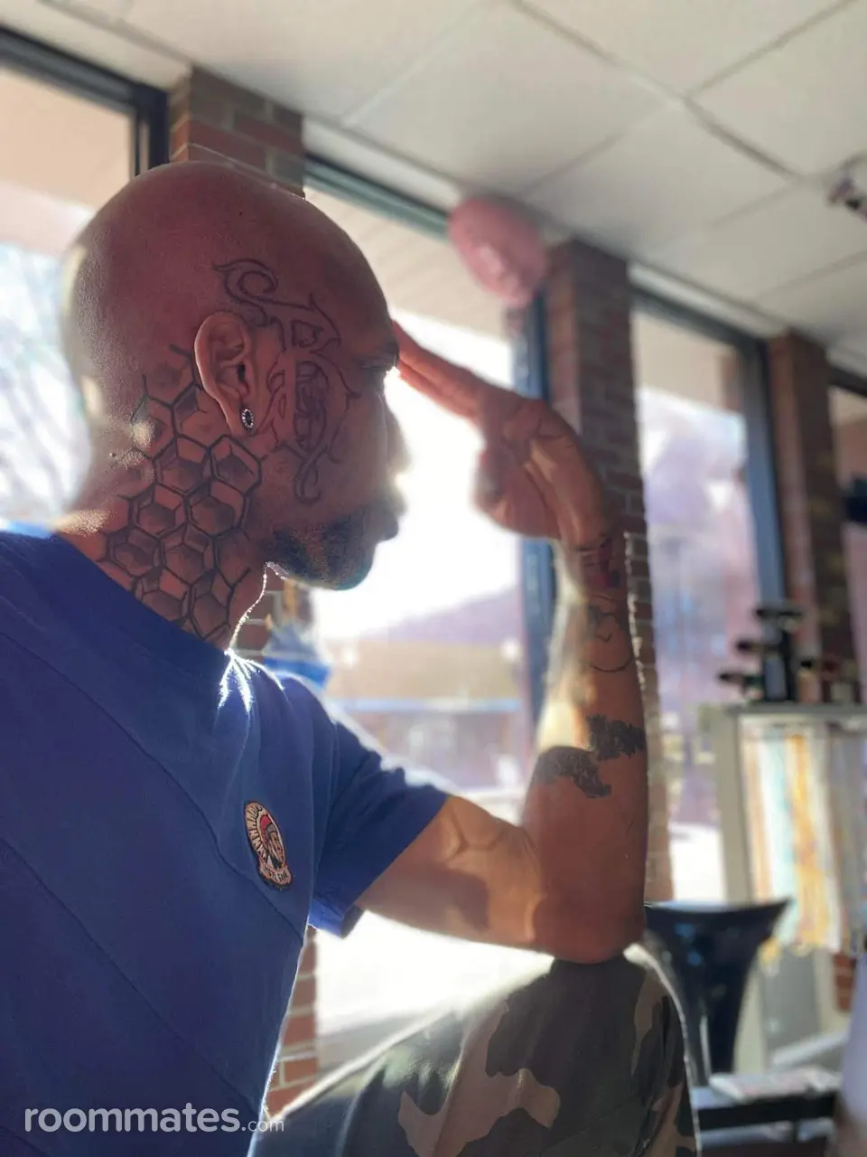 Profile photo 2 of 3