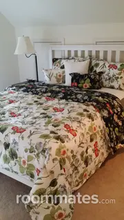 Room for rent in Rockville, MD $1275, townhouse