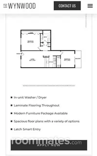 Room for rent in Gainesville FL $1615, apartment