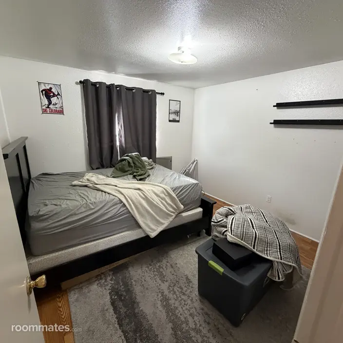Room for rent in Denver CO $874, apartment