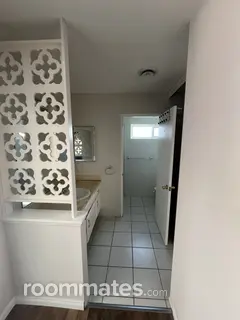 Room for rent in San Diego CA $1600, house