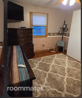 Room for rent in Minooka, IL $700, house