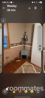 Room for rent in Minooka, IL $700, house