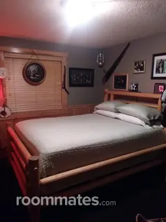 Room for rent in Vancouver, WA $750, house