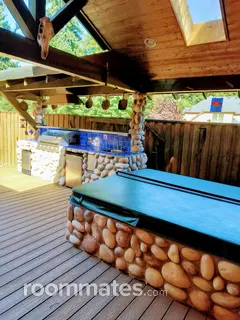 Room for rent in Vancouver, WA $750, house