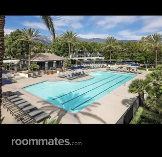 Room for rent in Rancho Cucamonga, CA $1540, townhouse