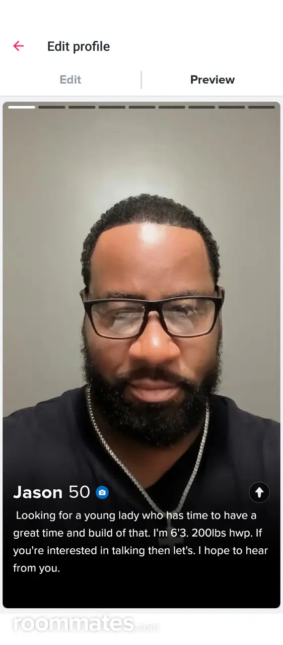 Profile photo 10 of 10