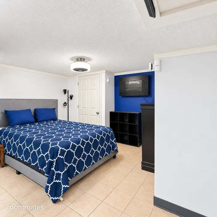 Room for rent in St. Louis, MO $600, house