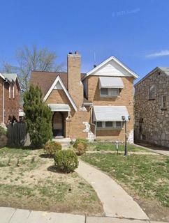 Room for rent in St. Louis, MO $500, house