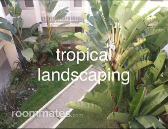 Room for rent in Santa Monica CA $2250, apartment