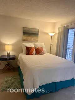 Room for rent in Santa Monica CA $2250, apartment