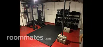 Room for rent in Columbus, OH $600, house