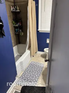 Room for rent in Columbus, OH $600, house