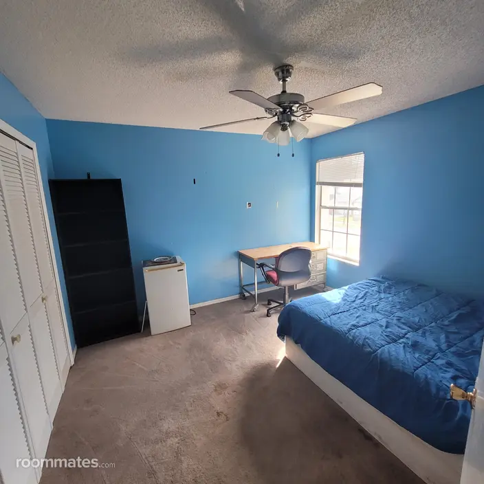 Room for rent in Orlando, FL $750, house