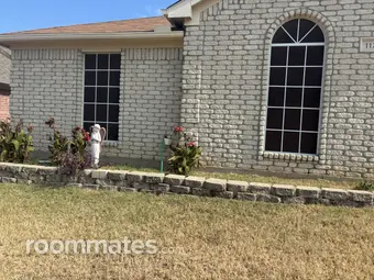 Room for rent in Kennedale, TX $800, house