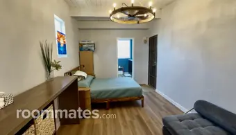 Room for rent in San Diego, CA $1155, house