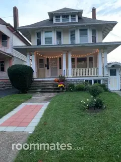 Room for rent in Buffalo, NY $750, house