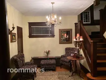 Room for rent in Buffalo, NY $750, house