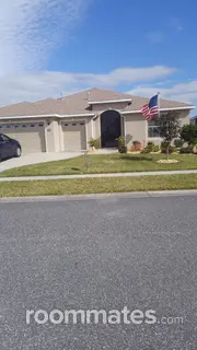 Room for rent in Leesburg, FL $800, house