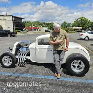 Roommate looking Decatur, AL, $1000