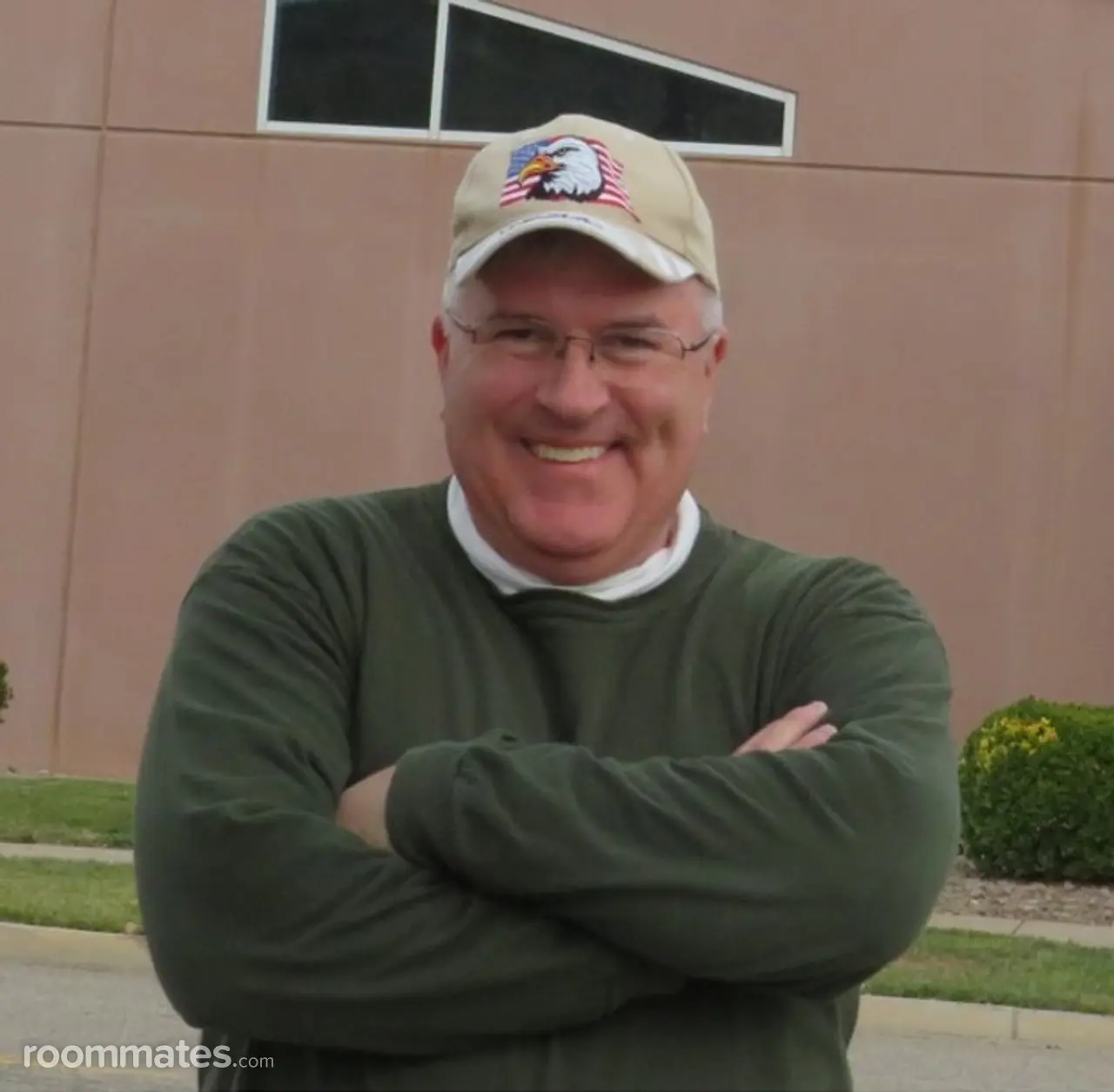 Profile photo 2 of 2