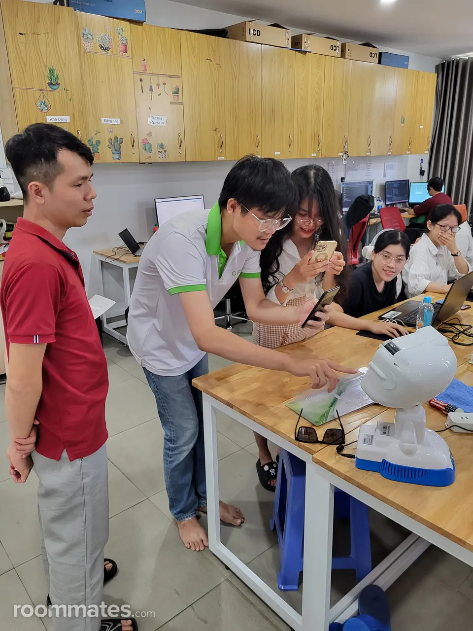 Profile photo 17 of 20