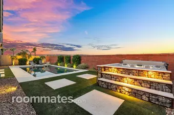 Room for rent in Gilbert, AZ $850, house